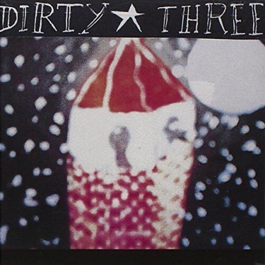 DIRTY THREE - HORSE STORIES