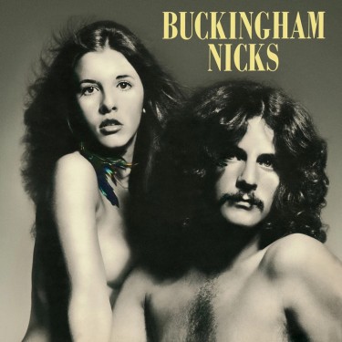 BUCKINGHAM NICKS - BUCKINGHAM NICKS
