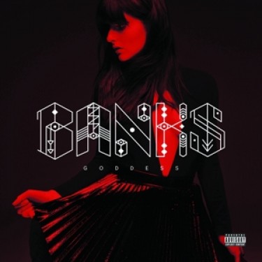 BANKS - GODDESS