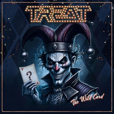 TREAT - THE WILD CARD