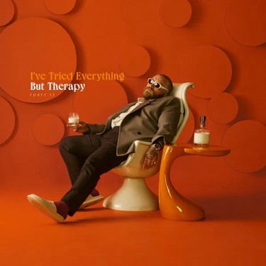 TEDDY SWIMS - I'VE TRIED EVERYTHING BUT THERAPY (PART 1)