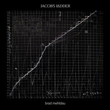 MEHLDAU BRAD - JACOB'S LADDER