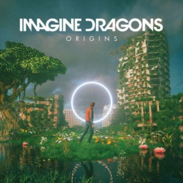 IMAGINE DRAGONS - ORIGINS