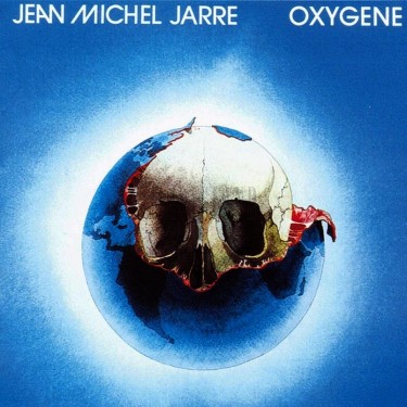 JARRE JEAN-MICHEL - OXYGENE
