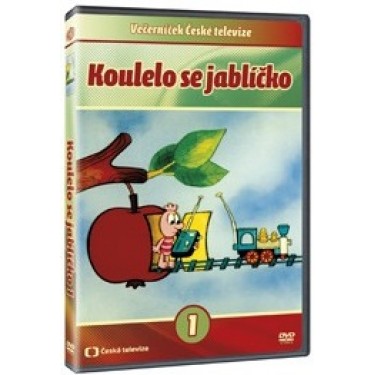 KOULELO SE JABLÍČKO - FILM