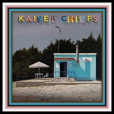 KAISER CHIEFS - DUCK