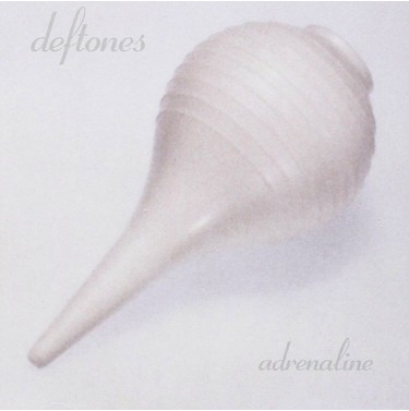 DEFTONES - ADRENALINE