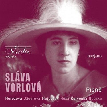 VORLOVÁ SLÁVA / V.A. - PÍSNĚ