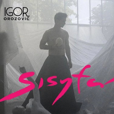 OROZOVIČ IGOR - SISYFÁ
