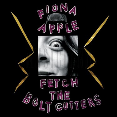 APPLE FIONA - FETCH THE BOLT CUTTERS