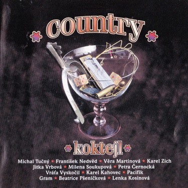 Country koktejl - 1