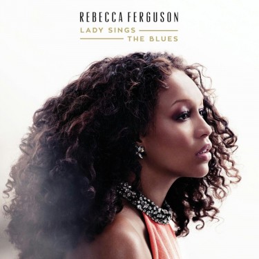 FERGUSON REBECCA - LADY SINGS THE BLUES