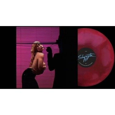 SLAYYYTER - STARFUCKER (INDIES)