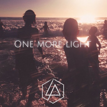 LINKIN PARK - ONE MORE LIGHT