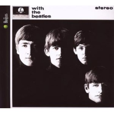 BEATLES - WITH THE BEATLES