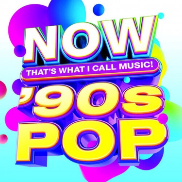 V/A - NOW THAT'S WHAT I CALL MUSIC! '90S POP