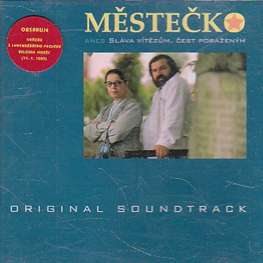 MĚSTEČKO - O.S.T.