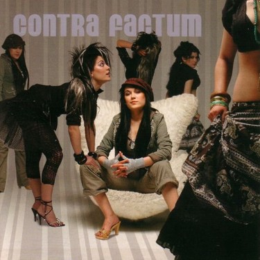 AL DHABBA GABRIELA - CONTRA FACTUM