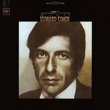 COHEN LEONARD - SONGS OF LEONARD COHEN/180G