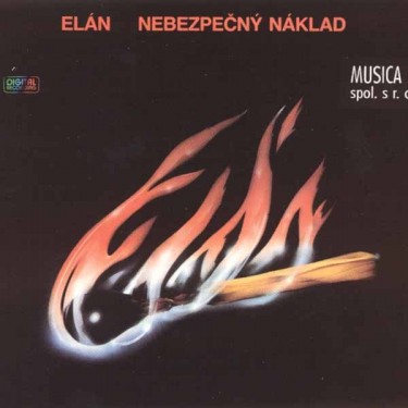 ELÁN - NEBEZPECNY NAKLAD