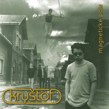 KRYŠTOF - MAGNETICKÉ POLE
