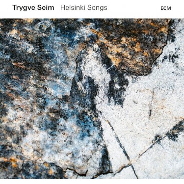 SEIM TRYGVE - HELSINKI SONGS