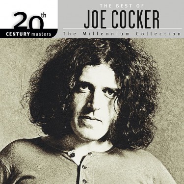 COCKER JOE - BEST OF