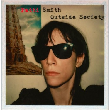 SMITH PATTI - OUTSIDE SOCIETY