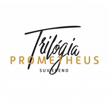 Suvereno - Trilógia
