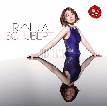 JIA, RAN - SCHUBERT