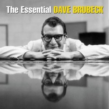 BRUBECK DAVE - ESSENTIAL