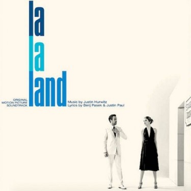 LA LA LAND - O.S.T.