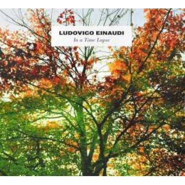 EINAUDI LUDOVICO - IN A TIME LAPSE