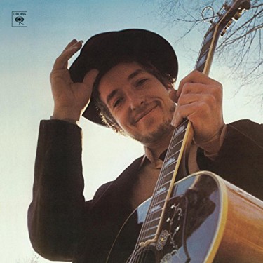 DYLAN BOB - NASHVILLE SKYLINE/180G