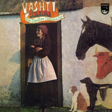 BUNYAN, VASHTI - JUST ANOTHER DIAMOND DAY