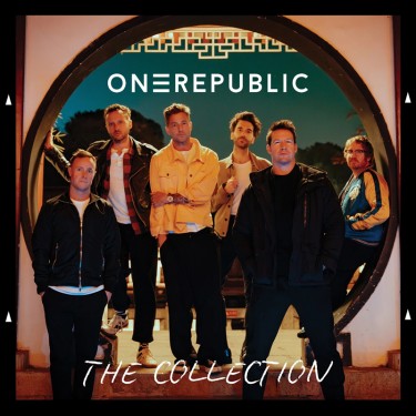 ONEREPUBLIC - THE COLLECTION