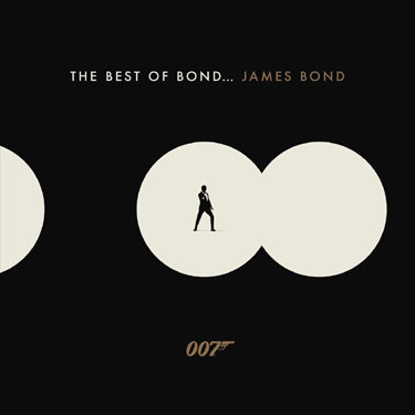 BEST OF BOND... JAMES BOND - V.A.