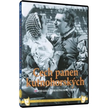CECH PANEN KUTNOHORSKÝCH - FILM