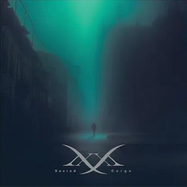 MMXX - SACRED CARGO
