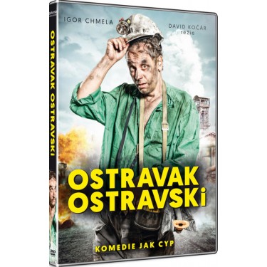 OSTRAVAK OSTRAVSKI - FILM