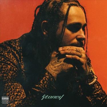 POST MALONE - STONEY