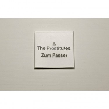 The Prostitutes - Zum Passer