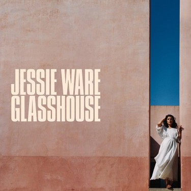 WARE JESSIE - GLASSHOUSE