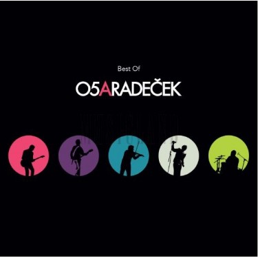 O5 & RADEČEK - BEST OF