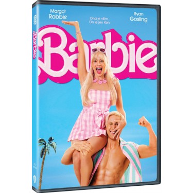 BARBIE - FILM