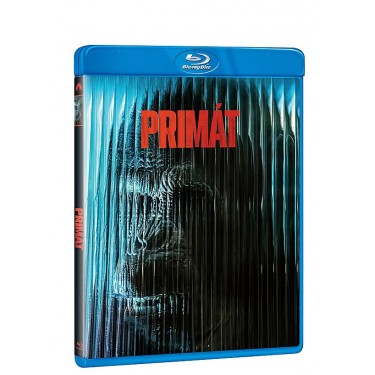 PRIMÁT - FILM