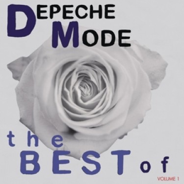 DEPECHE MODE - BEST OF VOL.1