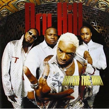 DRU HILL - ENTER THE DRU