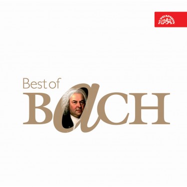BACH J.S. - BEST OF