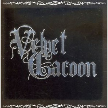 VELVET CACOON - GENEVIEVE